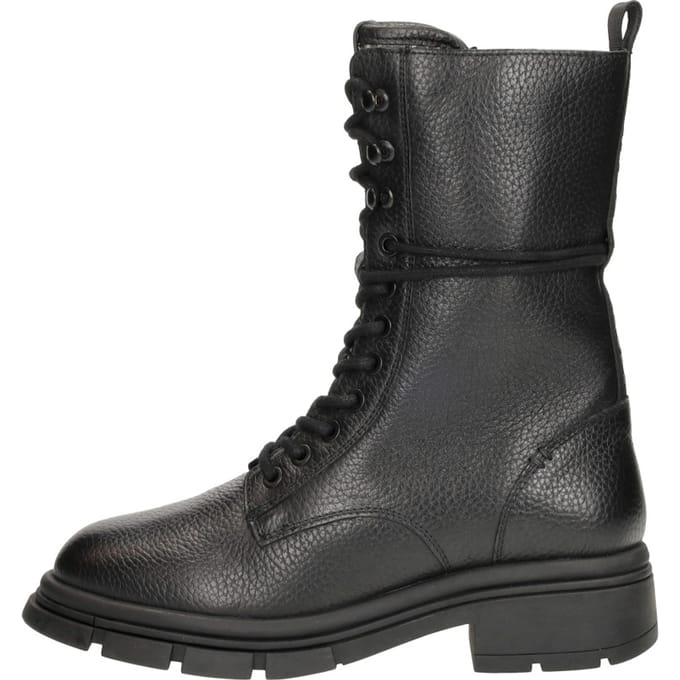 Maruti Heaven Boots Dames - Zwart - Maat 42