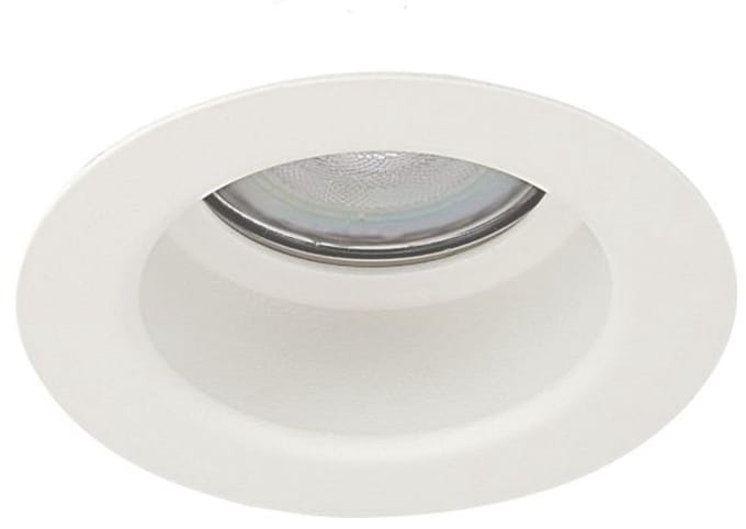 IP65 Platte 3-standen inbouwspot | Vera