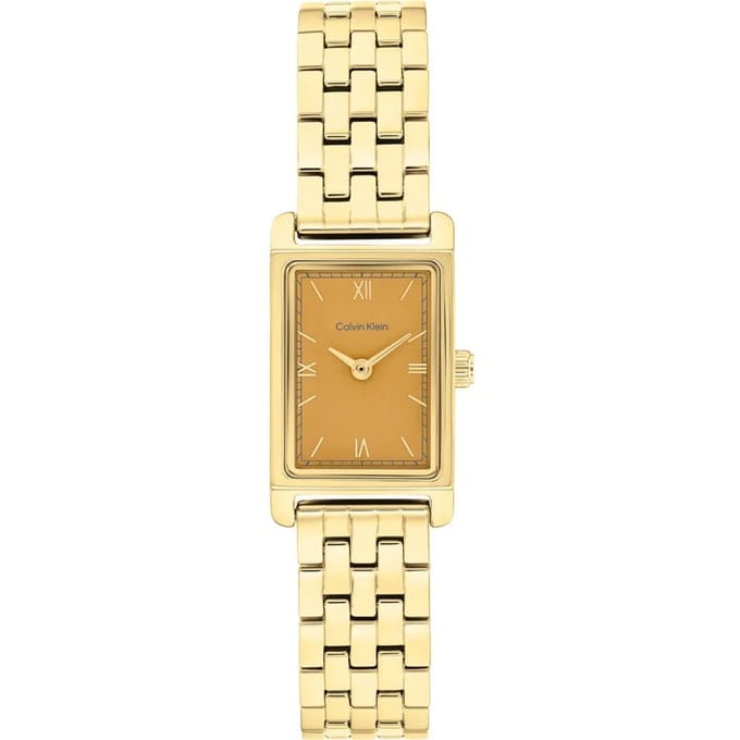Calvin Klein Dameshorloge CK LIGHT 25100198