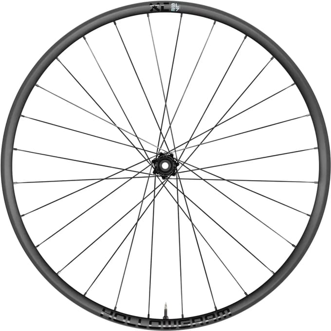 Achterwiel Cannondale HollowGram XC-SL 27 SRAM XD Ai