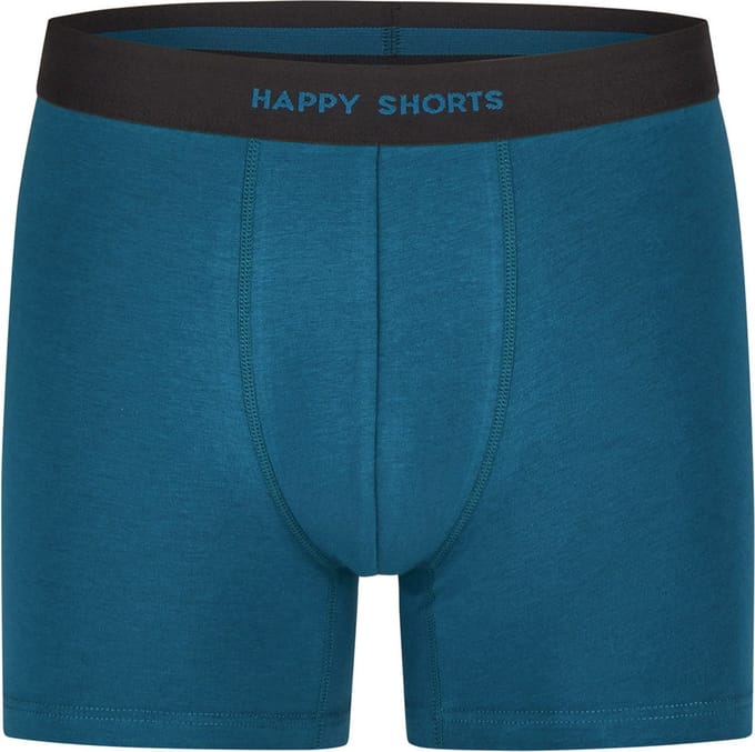 Happy Shorts Retro Boxer Jersey