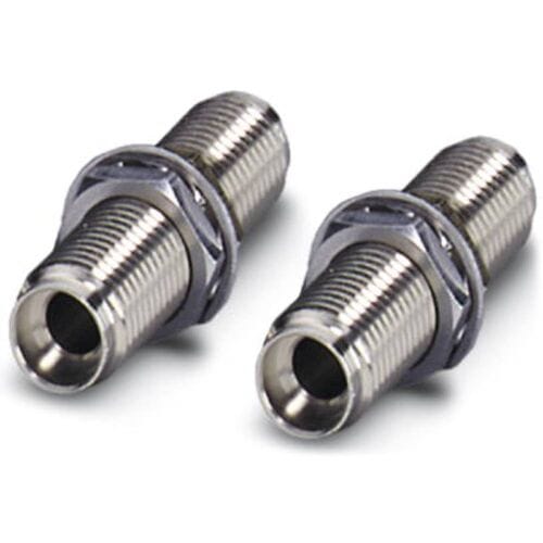 Phoenix Contact Glasvezelconnnector PSM-SET-FSMA-LINK/2 Connector