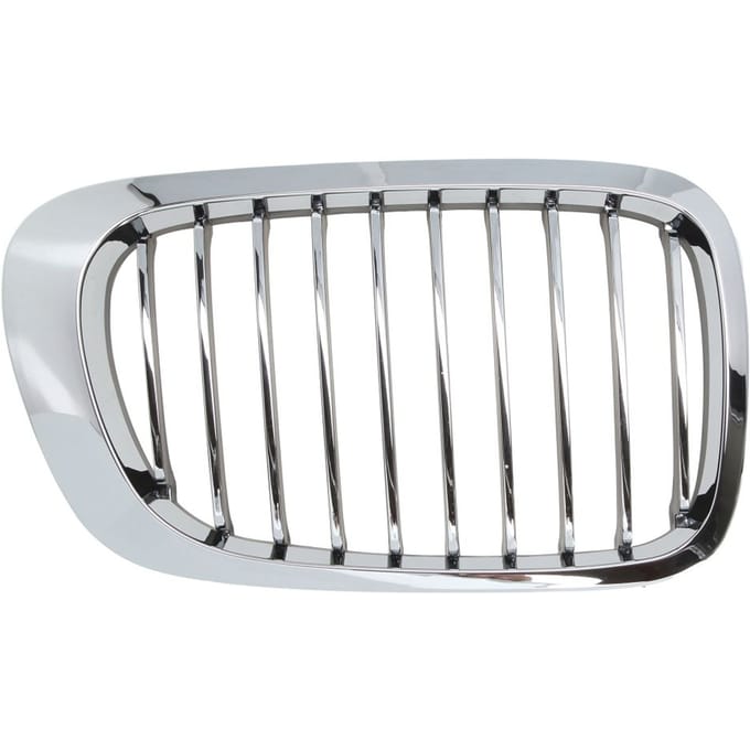 Radiatorrooster BLIC 6502-07-0061996PP rechts