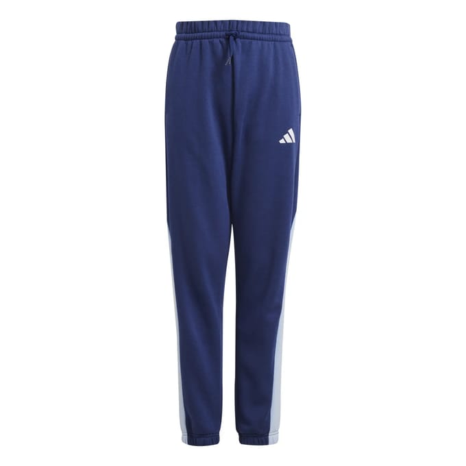 Kinderen joggingbroek adidas Essentials Colorblock