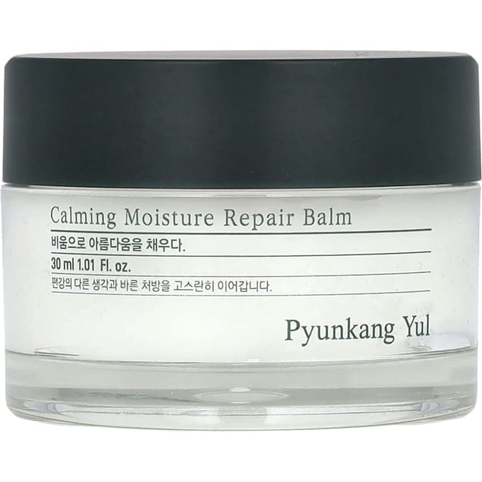 Pyunkang Yul, Calming Moisture Repair Balm, 1.01 fl oz (30 ml) white