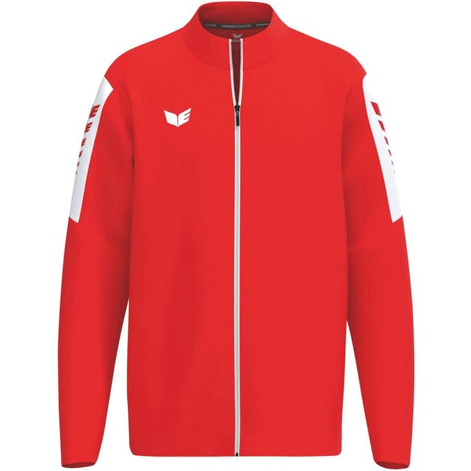 Erima Intro Trainingsjack Junior - Maat 140