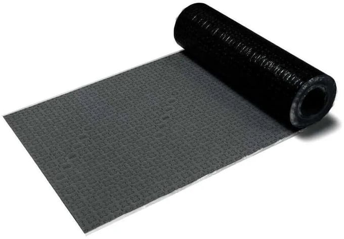 REHAU RAUTHERM SPEED plus 2.0 legmat R (rol), 13208931001
