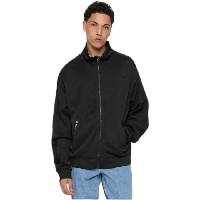 9N1M SENSE Prive Track Suit Jacket SENSE065