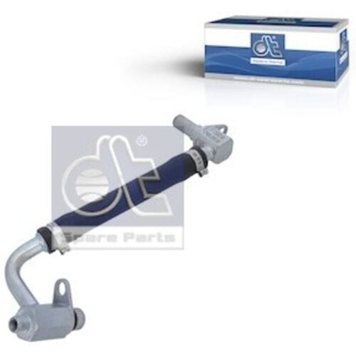 Turbolader smeerleiding DT SPARE PARTS 1.11545