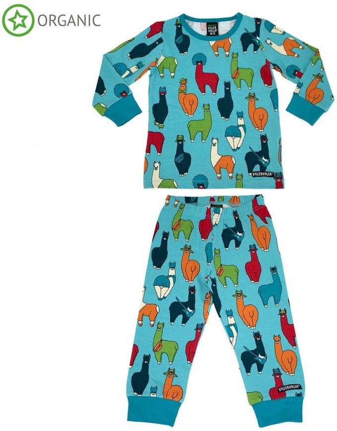 PYJAMAS SET - RILL - 86/92