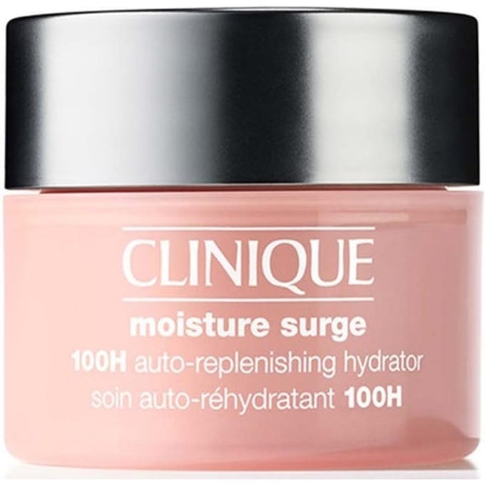 Clinique Extended Replenishing Hydrator Clinique - Moisture Surge Extended Replenishing Hydrator  - 15 ML