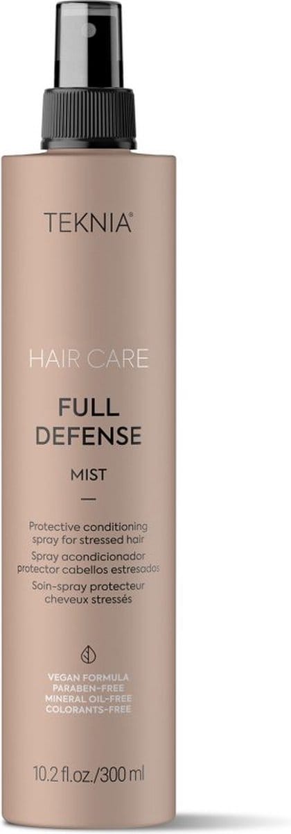 Conditioner Lakmé Teknia Hair (300 ml)