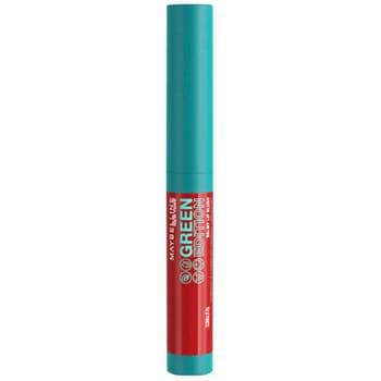 Lipstick Maybelline New York Balmy Lip Blush Green Edition Lippenstift
