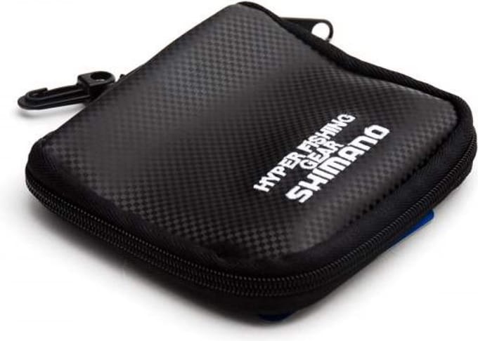 Opbergetui Shimano Rig Wallet M