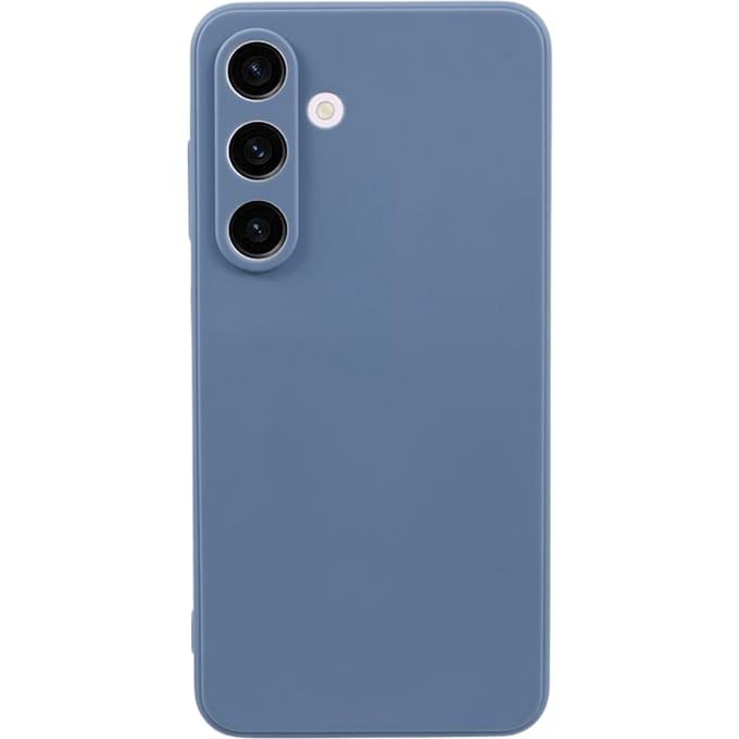 Mocaa Samsung Galaxy A57 Lens Protection Hoesje Lavender