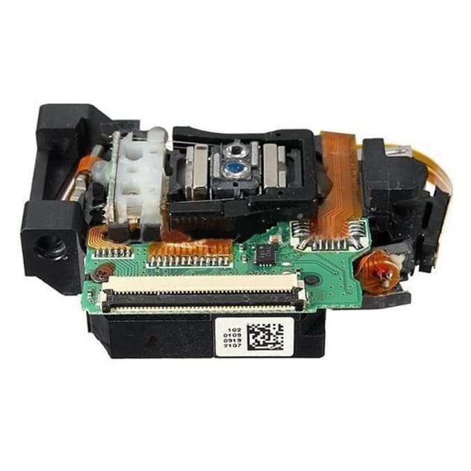 HT21197-Replacement Laser Lens KES-450A KEM-450AAA KES-450AAA For Playstation 3 PS3 SLIM
