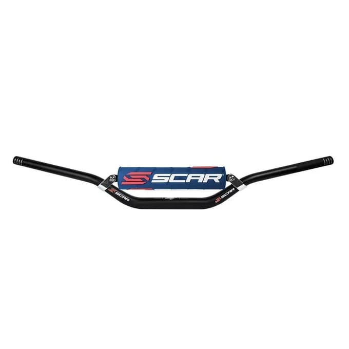 Motorfietsstuur Scar