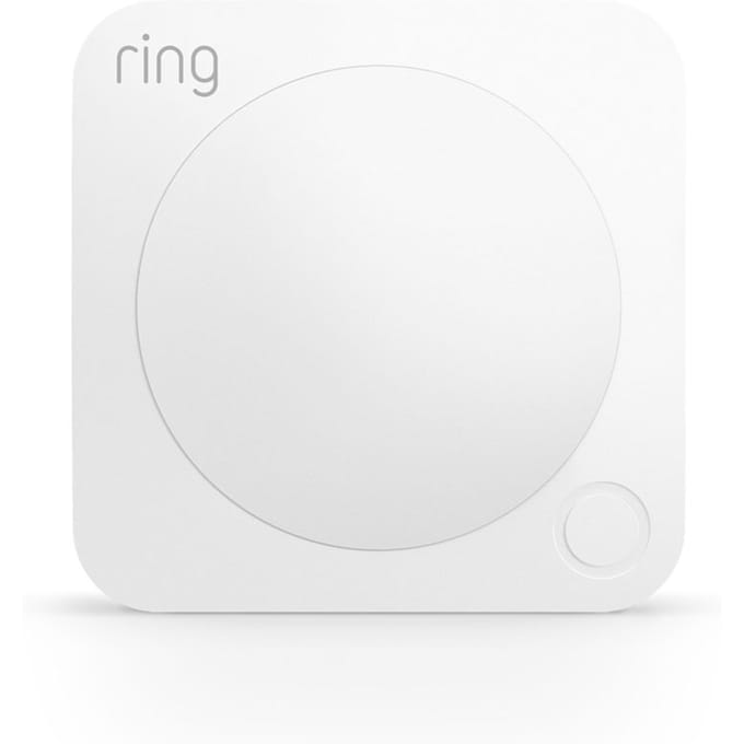 ring Alarm Motion Detector (2nd Gen) 4SP1SZ-0EU0 Draadloos alarmsysteem (uitbreiding) Bewegingssensor