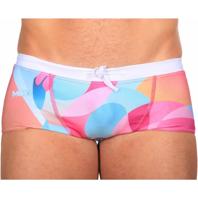 Zwembroek Mako Summer