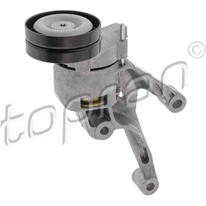Topran Riemspanner, Poly V-riem HANS PRIES 115 297