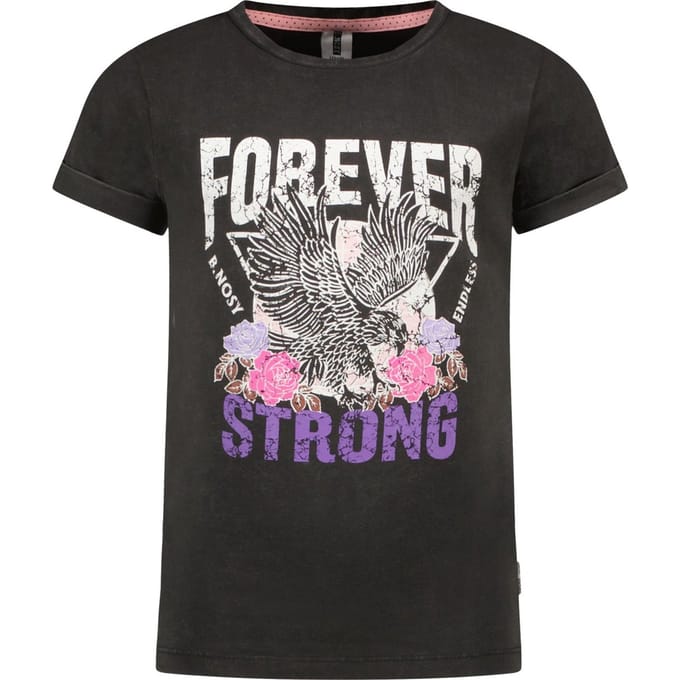 B. Nosy - Maat 122/128 - Meisjes T-shirt