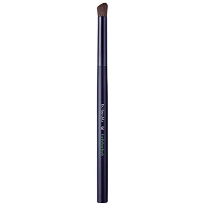 Dr. Hauschka Make-up Accessoires Eye Definer Brush Make-up Kwast