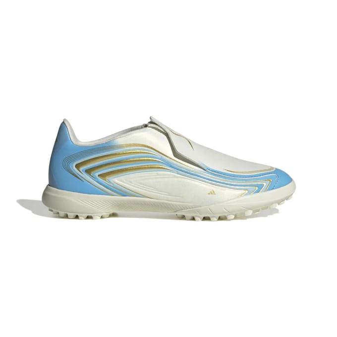 Kindervoetbalschoenen adidas F50 Messi League LL TF