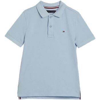T-shirt Korte Mouw Tommy Hilfiger KB0KB09103C1O