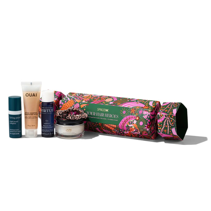 Space NK Your Hair Heroes