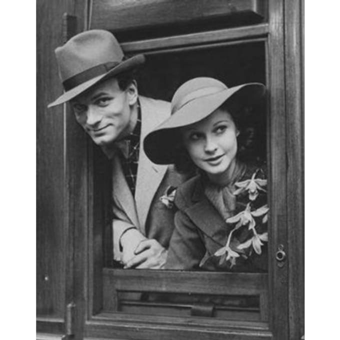 Love Stories - Louise Stewart