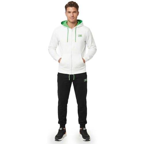 Trainingspak Leone 1947 Man Tracksuits Fluo