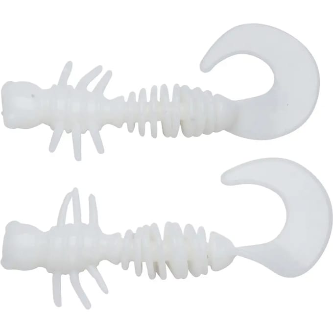 Lok Berkley Pwrbt Pwr Curly (x2)