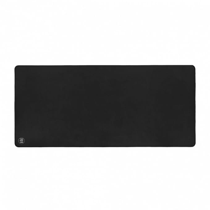 White Shark - SHIROKO-XL - Gaming Muismat - 90x40CM - Zwart