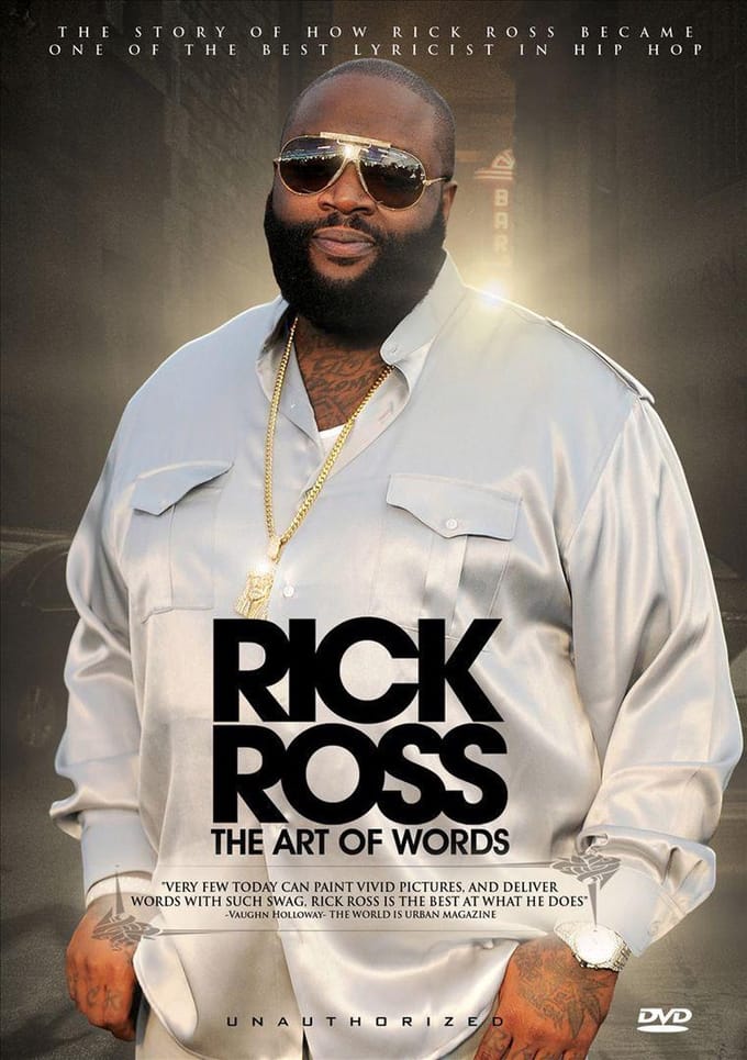 Art Of Words The Unauthorized