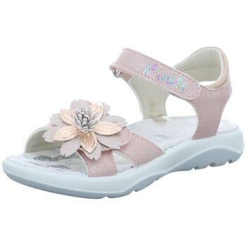 Platte sandalen Lurchi -