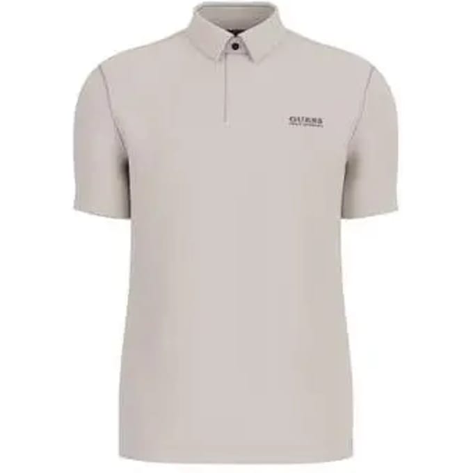 Uittrekbaar polo Guess SS