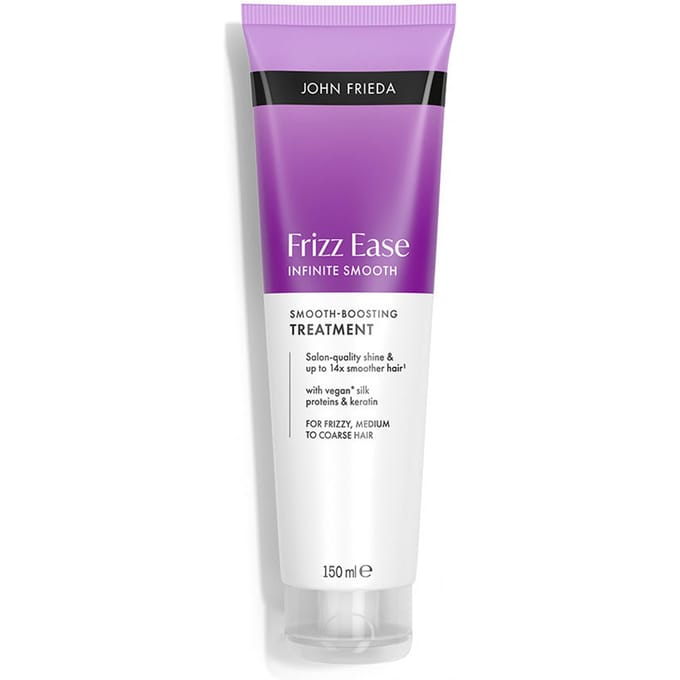 Frizz-ease Infinite Smooth Gladmakende Behandeling 150 ml