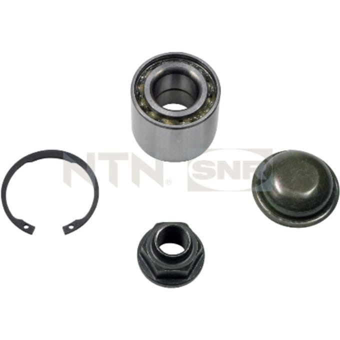 Wiellagerset SNR R153.36