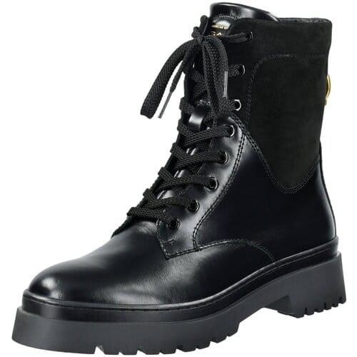 Gant dames laarzen zwart maat 37