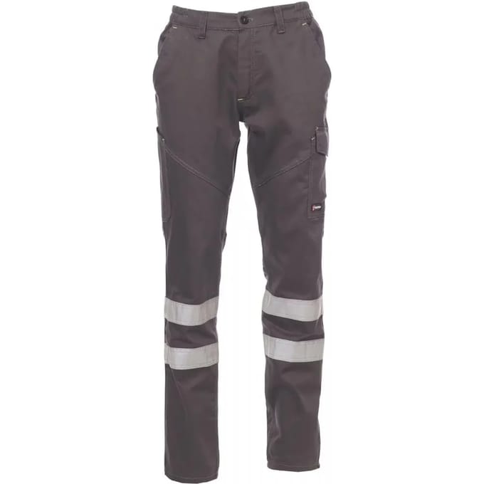 Payper Worker Reflex - Smoke - 3XL