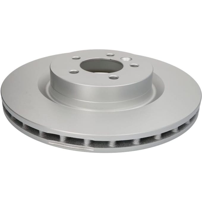 Remschijf BOSCH 0 986 479 578 voorkant, geventileerd, 1 Stuk