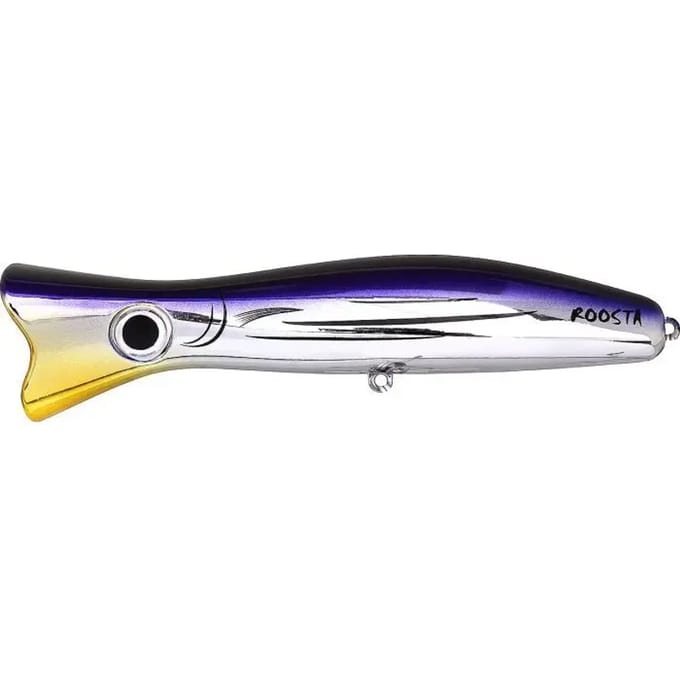 Lure Halco Roosta Pop 135 49g