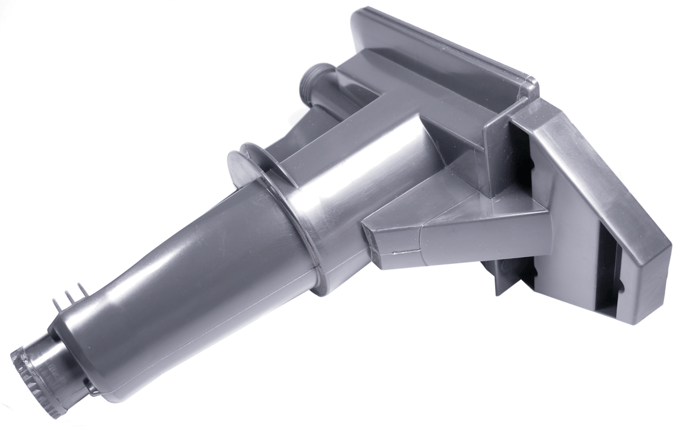 Support axle