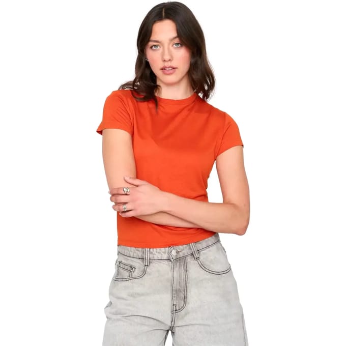 Dames-T-shirt 24 Colours