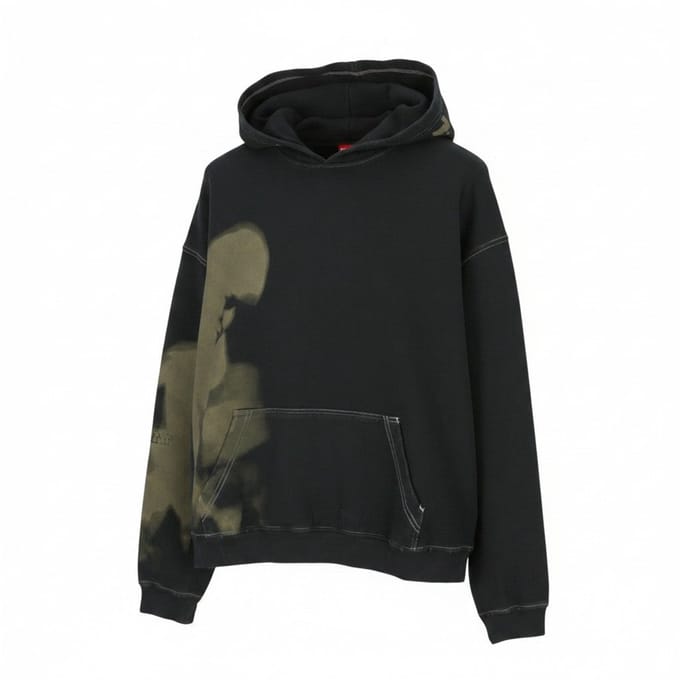 Hoodie S-boxt-hood-n4 - M