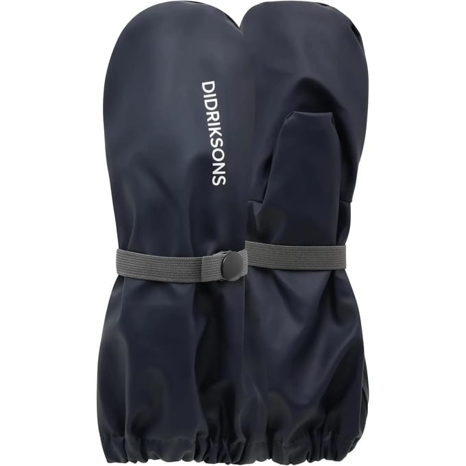 Kinderwanten Didriksons Pileglove 9