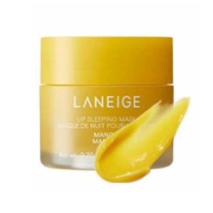 LANEIGE Lipslaapmasker EX 20g (11Types) #Mango