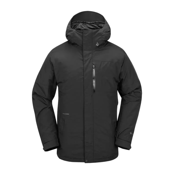 Geïsoleerde ski-jas Volcom Gore-tex