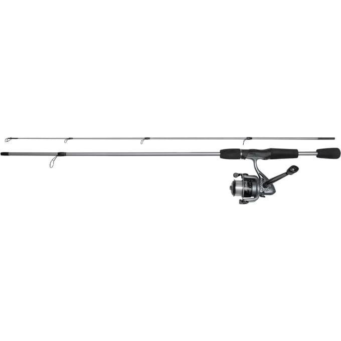 Zebco Fishing Combo Zilver 1.60 m / 30 g