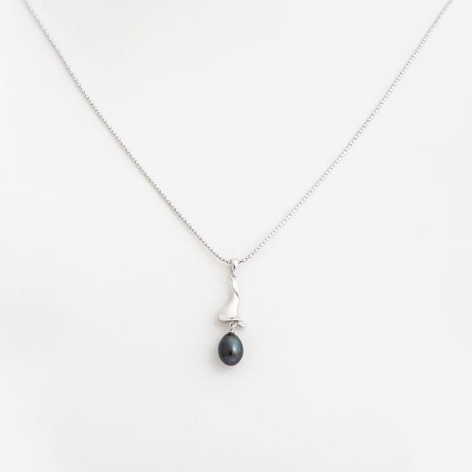 Collier Saturday night - Art Deco Trade